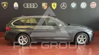 2018 BMW 316