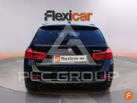 2018 BMW 316
