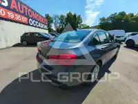 2018 BMW 316