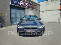 2018 BMW 316