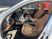 2018 BMW 316