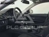 2018 BMW 316