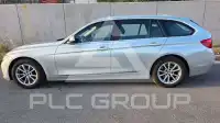 2018 BMW 316