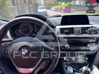 2018 BMW 316