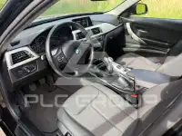 2018 BMW 316