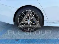 2018 BMW 316