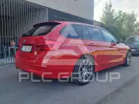 2018 BMW 316