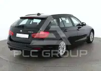 2018 BMW 316