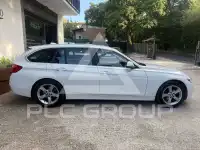 2018 BMW 316