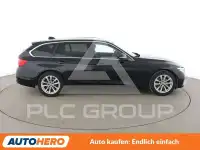 2018 BMW 316