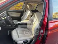 2018 BMW 316