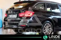 2018 BMW 316
