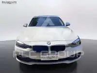 2018 BMW 316