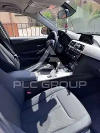 2018 BMW 316