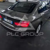 2018 BMW 316