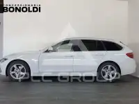 2018 BMW 316