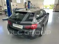 2018 BMW 316