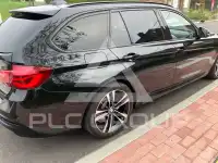 2018 BMW 316