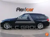 2018 BMW 316