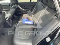2018 BMW 316