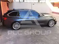 2018 BMW 316