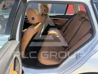 2018 BMW 316