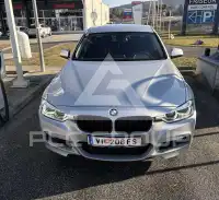2018 BMW 316