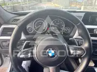 2018 BMW 316