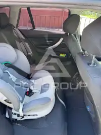 2018 BMW 316