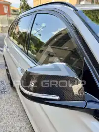 2018 BMW 316