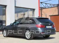 2018 BMW 316