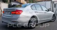 2018 BMW 316