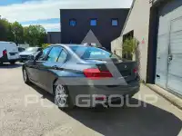 2018 BMW 316