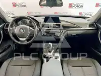 2018 BMW 316