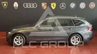 2018 BMW 316
