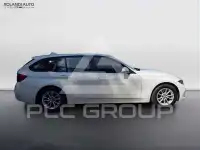 2018 BMW 316