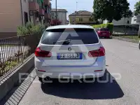 2018 BMW 316