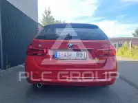 2018 BMW 316