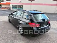 2018 BMW 316