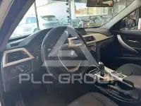 2018 BMW 316