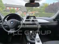 2018 BMW 316