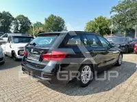 2018 BMW 316