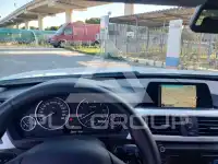 2018 BMW 316
