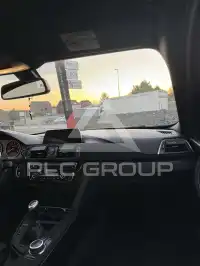 2018 BMW 316