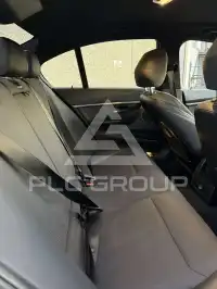2018 BMW 316