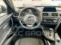 2018 BMW 316