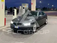 2018 BMW 316