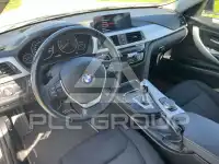 2018 BMW 316