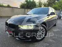 2018 BMW 316