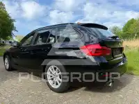 2018 BMW 316